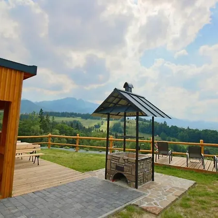 Bazatatry Bachledzki Wierch 1 Zakopane Exterior photo