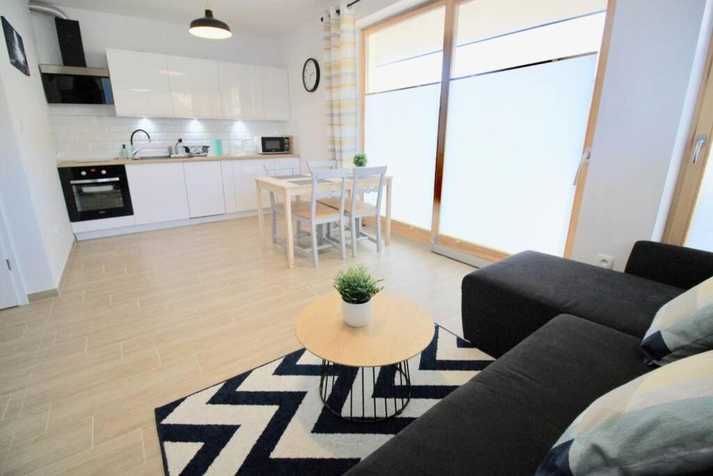 Bazatatry Bachledzki Wierch 1 Apartment *