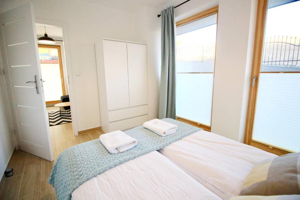 Bazatatry Bachledzki Wierch 1 Apartment