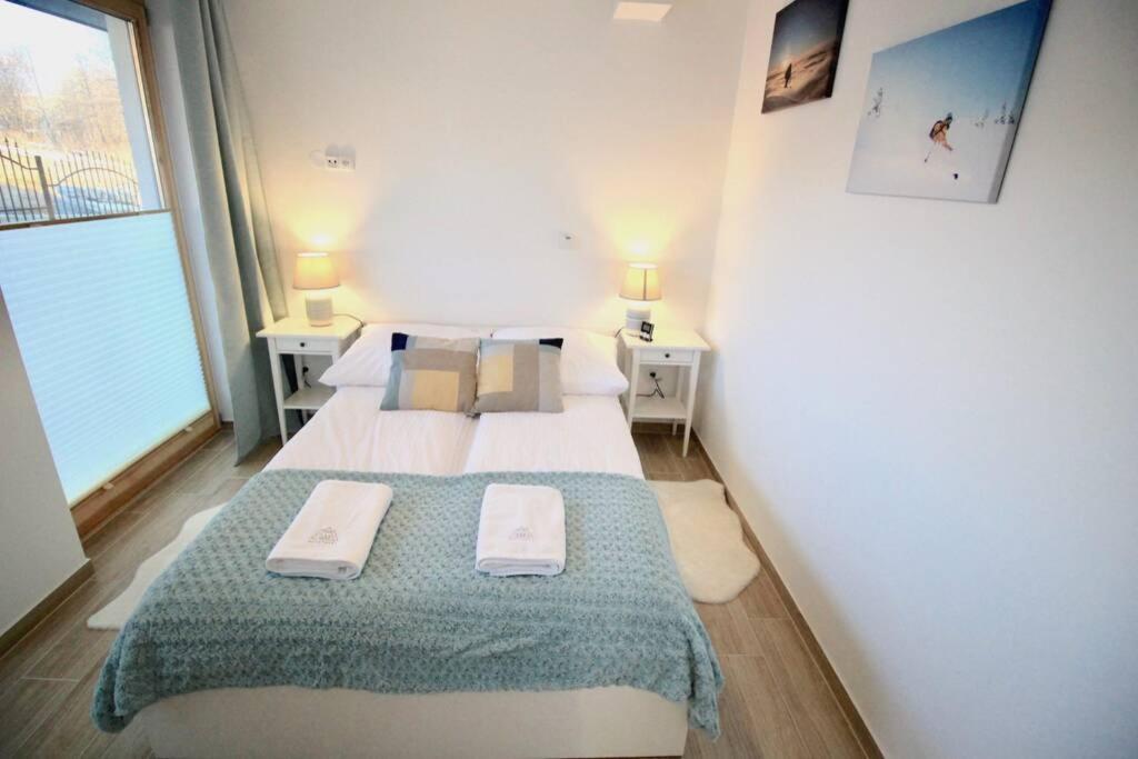 Bazatatry Bachledzki Wierch 1 Apartment Zakopane