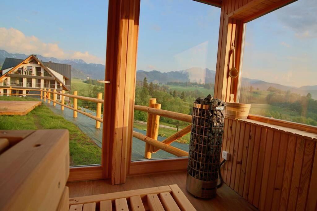 Bazatatry Bachledzki Wierch 1 Leilighet Zakopane