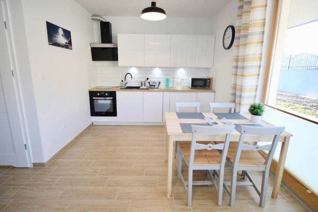 Bazatatry Bachledzki Wierch 1 Apartment