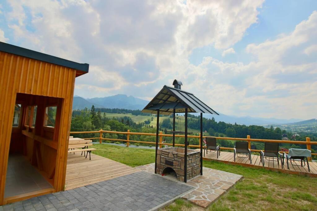 Bazatatry Bachledzki Wierch 1 * Zakopane