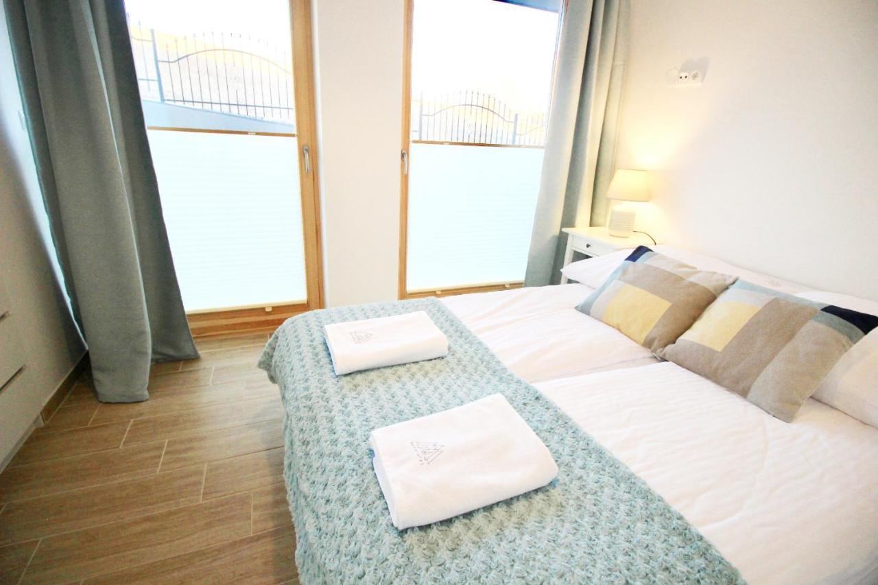 Apartment Bazatatry Bachledzki Wierch 1 Zakopane