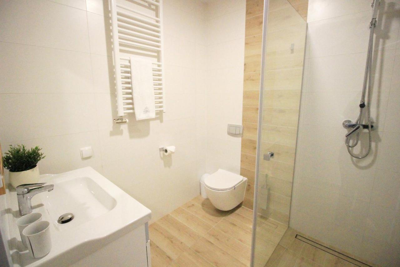 Bazatatry Bachledzki Wierch 1 Apartment *